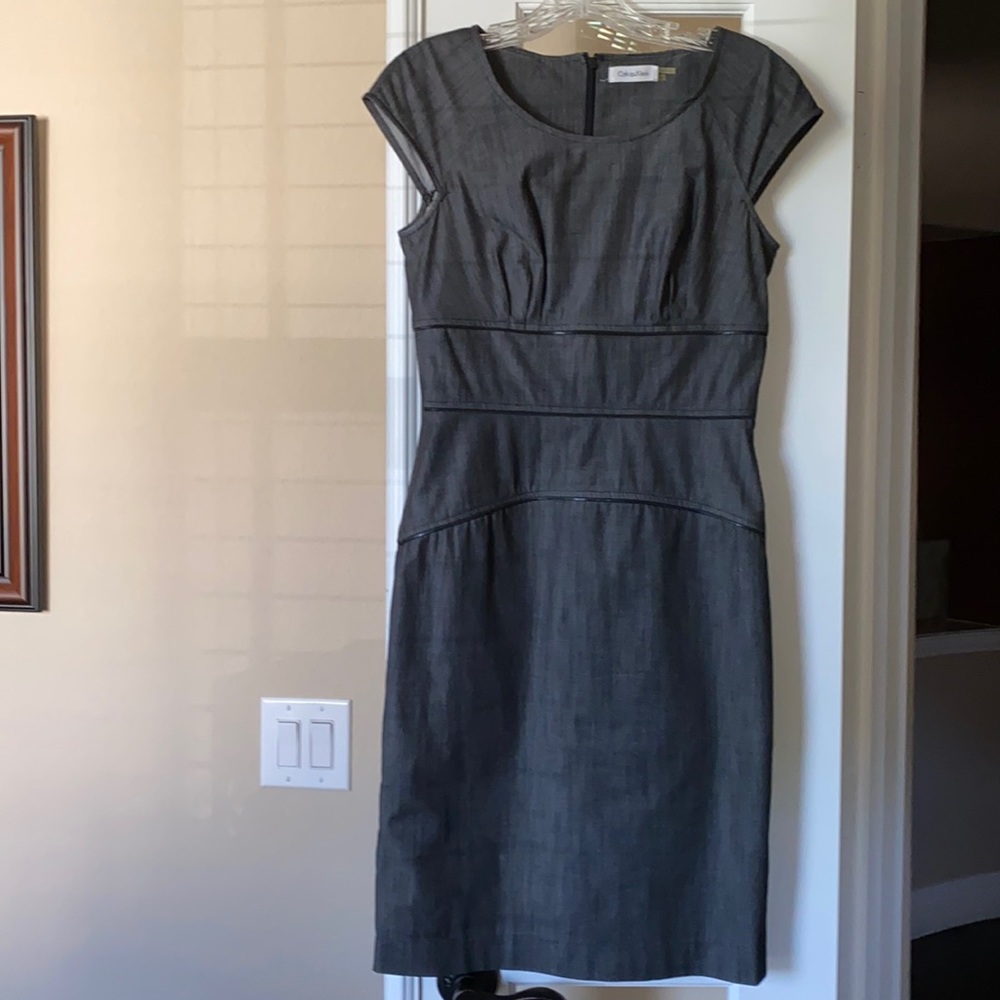 Calvin Klein Dress